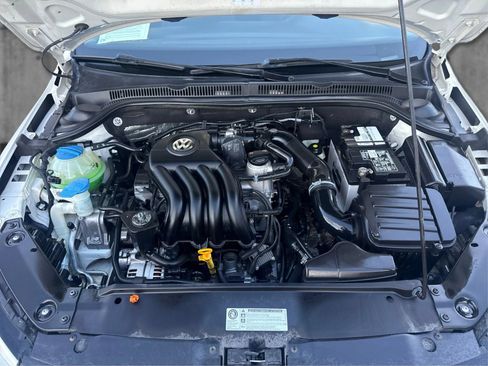 Used 2012 Volkswagen Jetta S FWD image 11