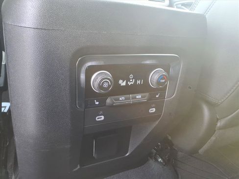 Certified 2023 Chevrolet Tahoe RST w/ Sport Performance Package image 15