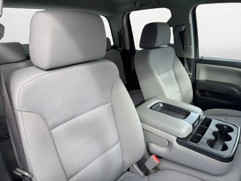 Used 2019 Chevrolet Silverado 2500 W/T w/ WT Convenience Package image 26