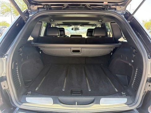 Used 2015 Jeep Grand Cherokee Limited AWD/4WD image 16