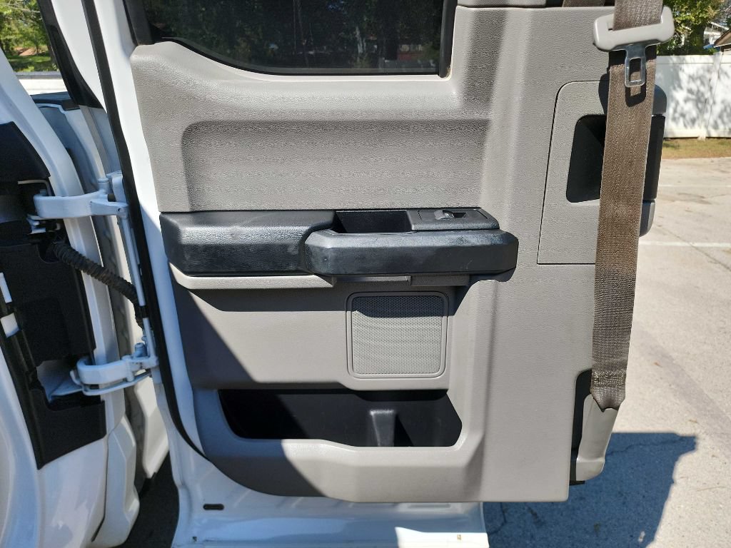 Used 2019 Ford F350 XL w/ XL Value Package AWD/4WD image 28
