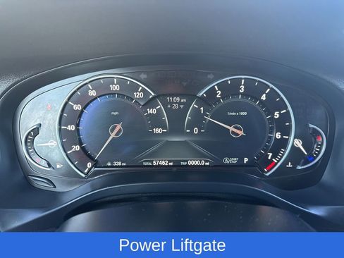 Used 2019 BMW X3 xDrive30i w/ Convenience Package image 28