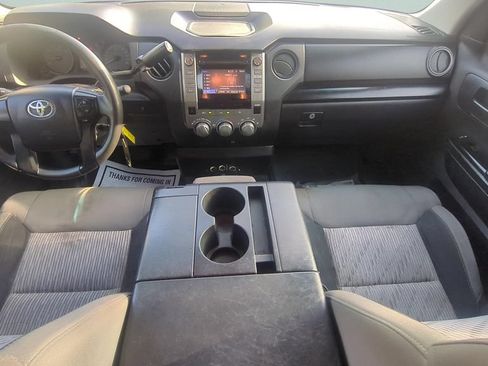 Used 2016 Toyota Tundra SR w/ Tow Package RWD image 11