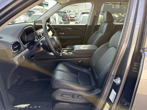 New 2026 Honda Pilot EX-L image 10