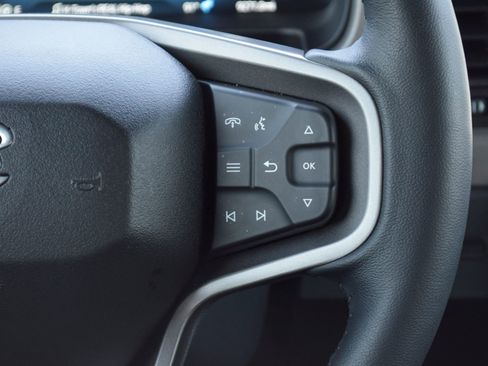 Used 2025 Ford Bronco Outer Banks AWD/4WD image 10