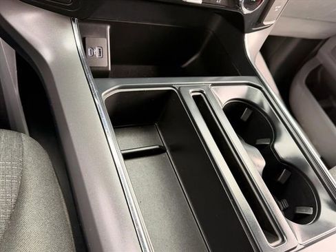 Used 2024 Ford F150 XLT w/ Mobile Office Package image 17