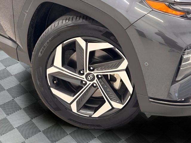 Used 2023 Hyundai Tucson Limited FWD image 33