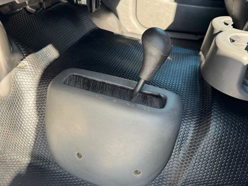 Used 2006 Chevrolet Silverado 3500 4x4 Crew Cab image 20