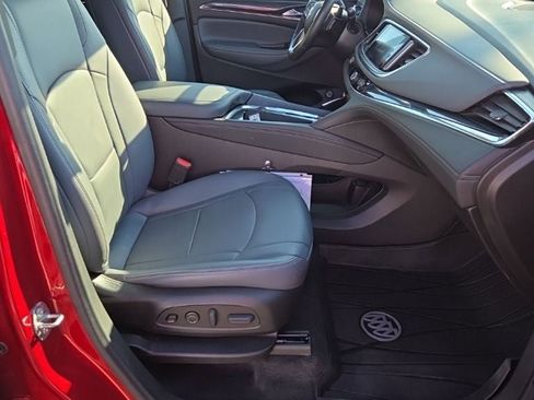 Used 2022 Buick Enclave Premium w/ Surround and Sites Package image 33