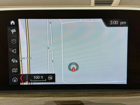 Used 2018 BMW X1 sDrive28i image 21