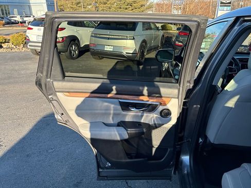 Used 2017 Honda CR-V EX-L image 45