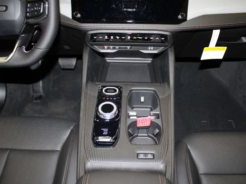 New 2026 Jeep Cherokee Limited AWD/4WD image 21