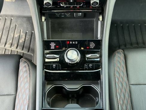 Used 2023 Jeep Grand Cherokee Summit w/ Adv Protech Group IV AWD/4WD image 18