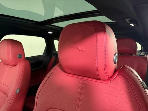 New 2026 Jaguar F-PACE R-Dynamic S image 31