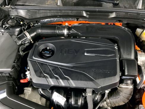 Used 2025 Hyundai Sonata SEL FWD image 30