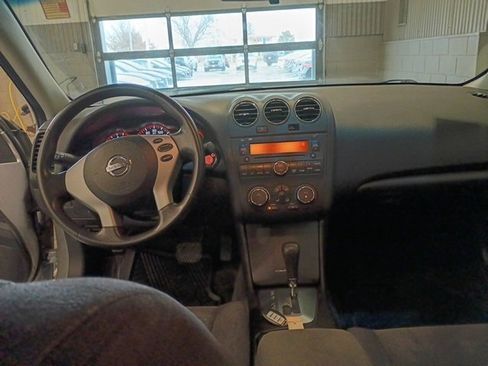Used 2008 Nissan Altima 2.5 S image 15