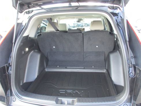 Certified 2024 Honda CR-V EX image 13