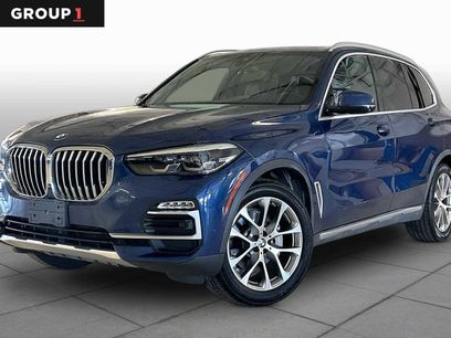 Used 2019 BMW X5 xDrive40i w/ Convenience Package
