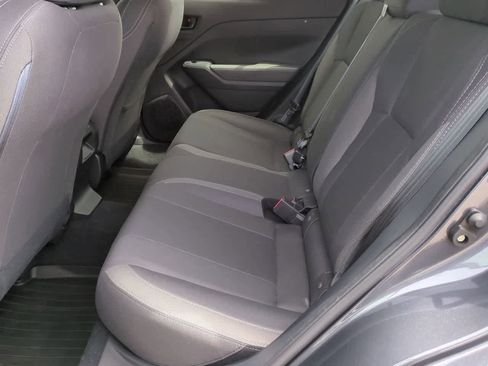 Certified 2024 Subaru Impreza 2.0i AWD/4WD image 18