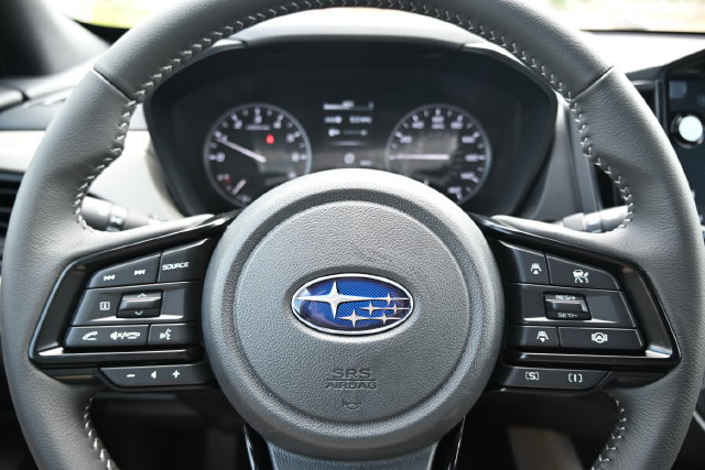 New 2026 Subaru Forester Premium AWD/4WD image 28