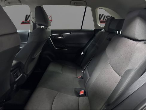Used 2024 Toyota RAV4 XLE image 10