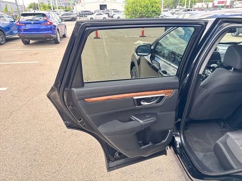 Used 2022 Honda CR-V EX image 39