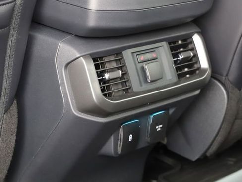 Certified 2025 Ford F150 Lariat w/ Equipment Group 502A High image 21