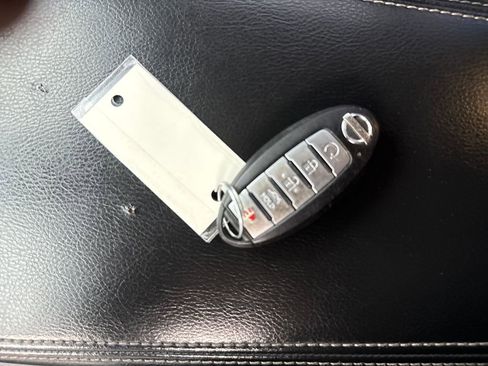 Used 2021 Nissan Maxima 3.5 SV w/ Floor Mat Group image 64