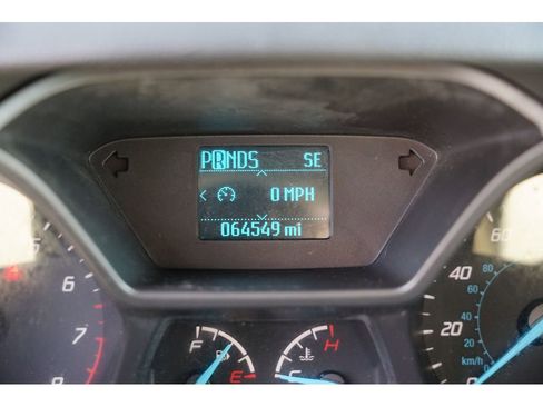 Used 2017 Ford Transit Connect XL image 29