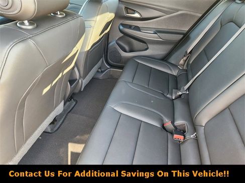 New 2026 Buick Envista Sport Touring image 21