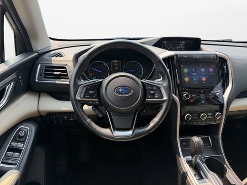Used 2019 Subaru Ascent Limited AWD/4WD image 12