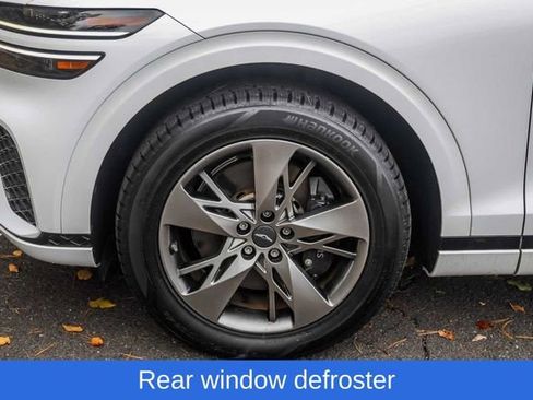 Used 2023 Genesis GV70 3.5T Sport w/ Cargo Package AWD/4WD image 14