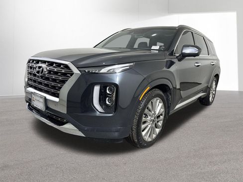 Used 2020 Hyundai Palisade Limited AWD/4WD image 25