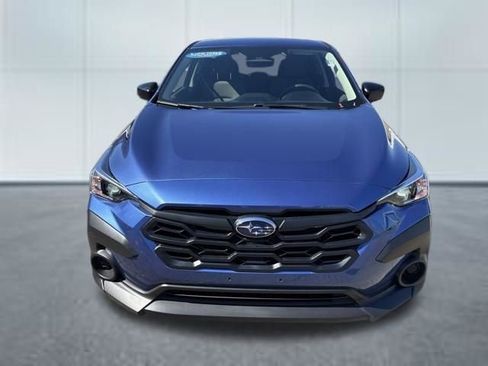 Used 2025 Subaru Crosstrek 2.0i w/ Convenience Package #1 image 6