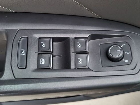 Used 2023 Volkswagen Atlas SEL image 20