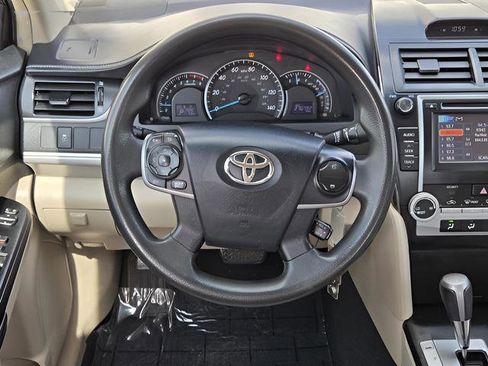 Used 2012 Toyota Camry LE image 23