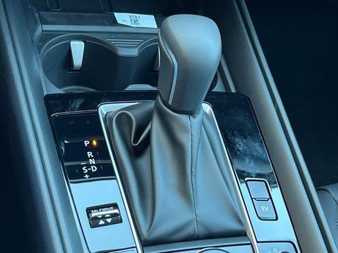 New 2026 MAZDA CX-50 AWD 2.5 Hybrid w/ Weather Package image 24