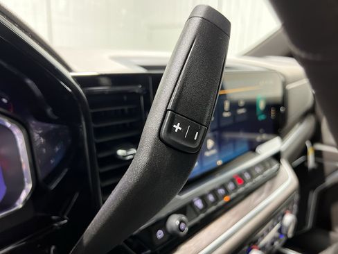 New 2026 Chevrolet Silverado 2500 LTZ w/ LTZ Premium Package image 14