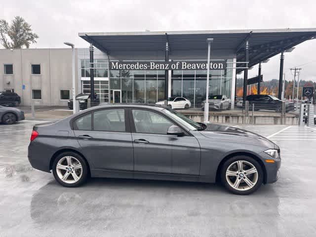 Used 2015 BMW 328i Sedan RWD image 4