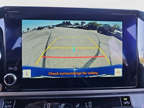 Certified 2025 Toyota Camry SE w/ Convenience Package FWD image 13
