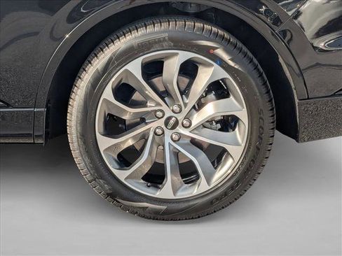 New 2025 Lincoln Aviator 2WD w/ Jet Appearance Package image 9