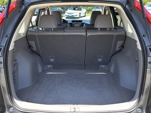 Used 2014 Honda CR-V EX-L image 12