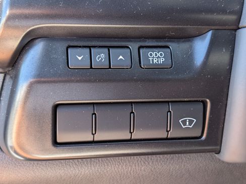 Used 2025 Lexus UX 300h AWD w/ Accessory Package (Z1) image 22