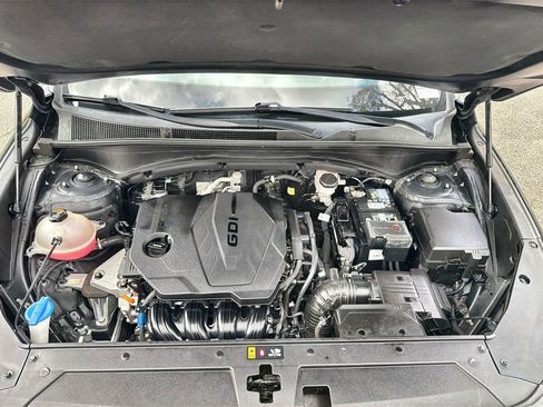 Used 2022 Hyundai Santa Fe SEL image 17