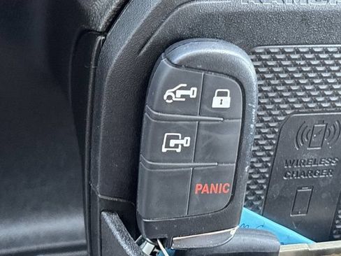 Used 2024 RAM ProMaster 3500 FWD image 41