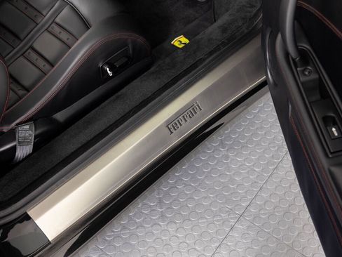 Used 2006 Ferrari F430 Coupe RWD image 58