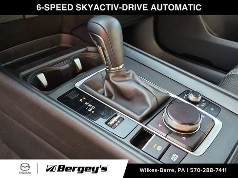 Certified 2024 MAZDA CX-50 AWD 2.5 S w/ Cargo Package image 23
