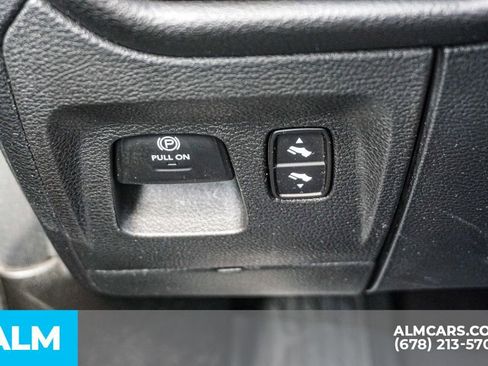 Used 2025 RAM 1500 Laramie AWD/4WD image 48