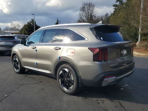 New 2026 Kia Sorento EX image 6