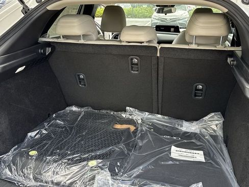 New 2026 MAZDA CX-30 AWD 2.5 S image 59